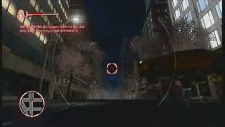 Prototype Gameplay XBOX 360 with intro movie - xIGameProductions