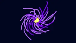 Drawing challenge #5 (Part 3 of drawing space)