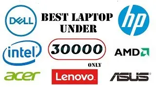 Best 2020 laptos under 30000 || tech and gyan ||