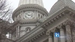 Criminal records could be wiped clean