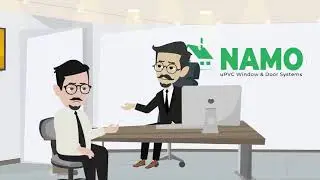 Namo Projects Is One Of The Biggest Upvc Window Manufacturer Of South India
