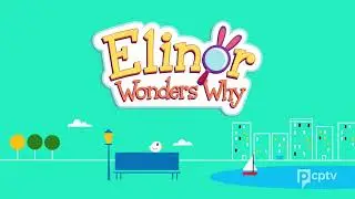 Elinor Wonders Why Funding 2022