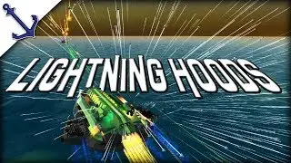 FROM THE DEPTHS NETER CAMPAIGN | EP 22 | Supressing Lightning hoods