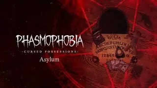 Cursed Possessions Guide: Asylum