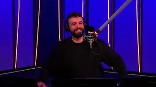 Salviamo il Globo EP. 10 Gabriele Bonci