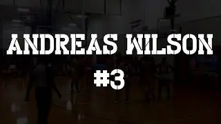 Andreas Wilson Garner Road Highlights