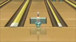 Wii Sports - Bowling - Corruption Craziness 9