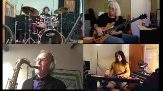Got A Match by Chick Corea with John Helliwell, Gonzalo Carrera, Lakis Economou & Ollie Usiskin