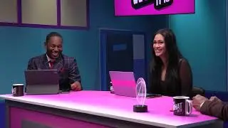 It Is What It Is Full Episode S1 EP1