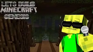 Lets Build Minecraft Genesis/Chaosh&ouml;hle[Chaosflo44/Chaosvilla]