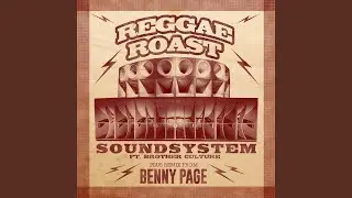 Soundsystem (feat. Brother Culture)