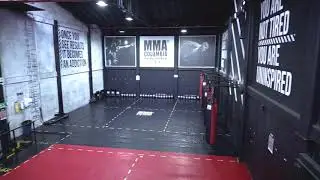 Instalaciones MMA COLOMBIA Medell&iacute;n!