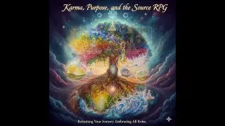 Exploring Karma, It's Purpose and the Bigger Picture
