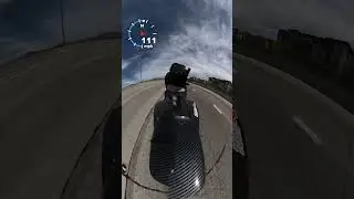 On my way to work (CGI Generated)