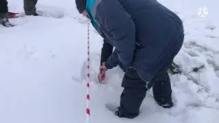 Рыбалка на Озере Понти РК ProFishing