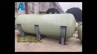 FRP Tank