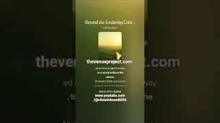 Beyond the Enslaving Coins - Short #AI​ #Song​ by #Suno​ #lyrics​ by #Grok #music​ #newmusic​