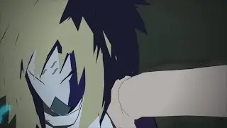 [PC] Naruto Storm 3: Full Burst - Kushimaru vs Kisame (+Stage Mod) (1440p)