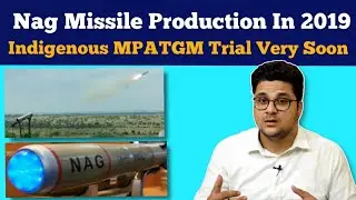 Nag MPATGM Trial,Nag production from 2019 last,INS karanj and INS khanderi update