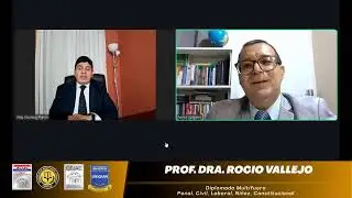 DIPLOMADO MULTIFUERO, PENAL. CIVIL, LABORAL, NI&Ntilde;EZ, CONSTITUCIONAL 2025 JORNADA 2