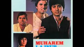 Serbezovski Muharem i Ajnur - Opet sam sam - (Audio)