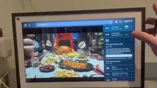 How to watch ITVX & BBC iPLAYER on your Echo Show 15 & other Echo devices. Please like 👍