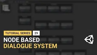 Unity Dialogue System - Adding the Minimap
