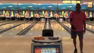 SFT AHT Standard - Riverside Lanes
