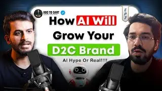 FMCG Branding Masterclass in 45 Minutes: Proven Strategies from India&rsquo;s #1 Design Agency | ATC Ep 7