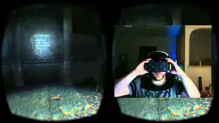 Affected (Oculus VR)