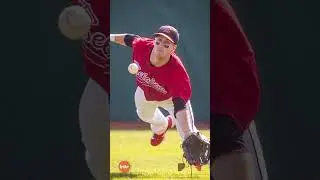 ONLY 6 DAYS TO THE EUROPEAN CHAMPIONSHIP BASEBALL 2025. UNIQUE RED HAWKS PLAY AN EC IN BELGIUM