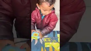 Baby teaches Talking Flashcard Toy |Early Learning & Speech Development Toy #shorts #viral #ytshorts