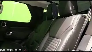 SI&Ecirc;U XE  NEW 2018 Land Rover Discovery StarTech   Exterior and Interior