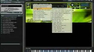 best-service-drums-overkill-video-demo