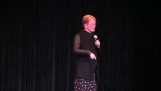 Trans Thriving 2018 Conference