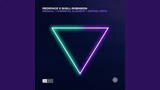 Astral Path (Extended Mix)