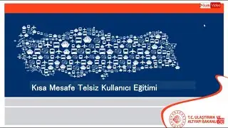 GÜNCEL KMT EĞİTİM DÖKÜMANI (KISA MESAFE TELSİZ)