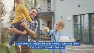 The Future is Now: Introducing the Security Bot AI