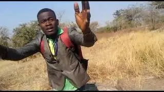 kanzaga ng'wana kunya kohola ujumbe wa ukango