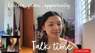 It's all about my day and Q&A// daily vlog 😊