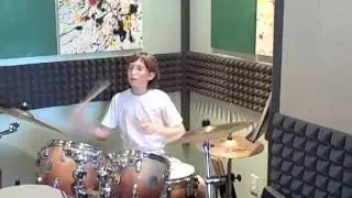 Drum Lessons Riverside, CA @ The Musik Planet