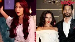 Nora Fatehi: 