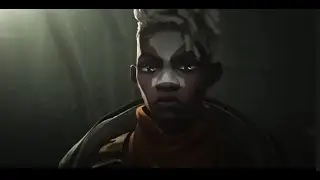 Ekko  is the new leader of the UnderCity  | Arcane