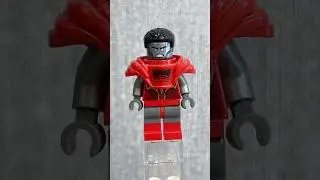 LEGO Colossus Custom