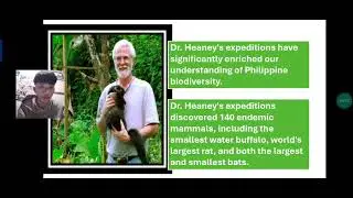 Shamsiri alih Btvted at section 3-D topic Philippines biodiversity