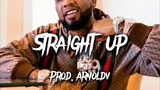 [FREE] &ldquo;Straight Up&rdquo; Philthy Rich x Lou Deezi x EBK Jaaybo Type Beat | Prod. Arnoldv |