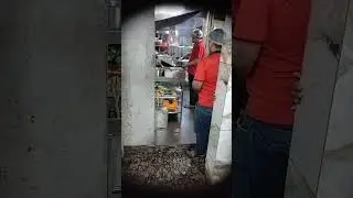Dabloo Choudhary Pizza Hut  is live!