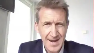 Dan Jarvis Labour Connected