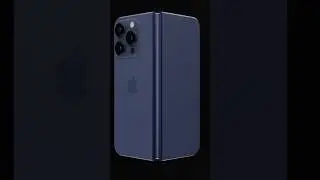 iPhone Fold pricing revealed!
