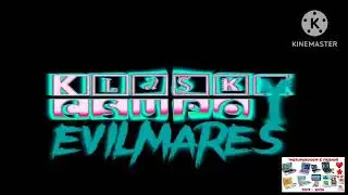 (REQUESTED / NEW EFFECT) Klasky Csupo Evilmares 